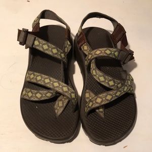 Chaco sandals